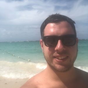 Meet your Posher, Mark